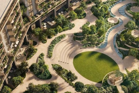 شقة في City of Arabia, دبي 2 غرف نوم, 101.8 م² رقم 139480 - صورة 10