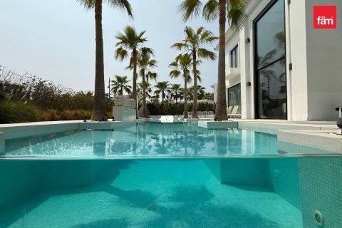 Villa à Jumeirah Islands, Dubai, 7 chambres, 987.3 m², № 139482 - photo 24