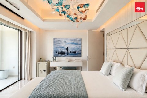 Villa à Jumeirah Islands, Dubai, 7 chambres, 987.3 m², № 139482 - photo 12