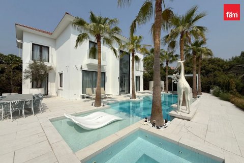 Villa à Jumeirah Islands, Dubai, 7 chambres, 987.3 m², № 139482 - photo 6