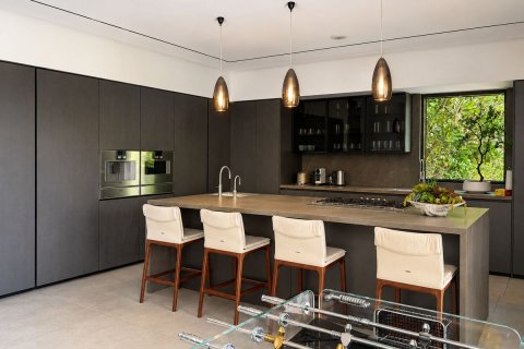 Villa à Jumeirah Islands, Dubai, 7 chambres, 987.3 m², № 139482 - photo 3