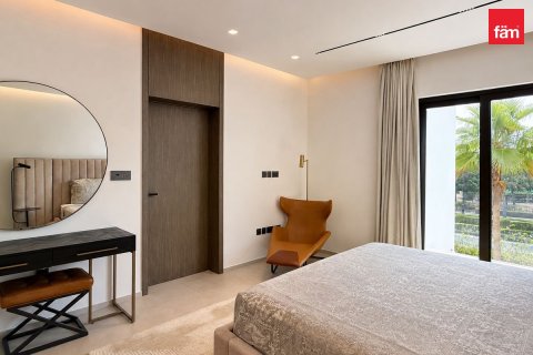 Villa à Jumeirah Islands, Dubai, 7 chambres, 987.3 m², № 139482 - photo 14
