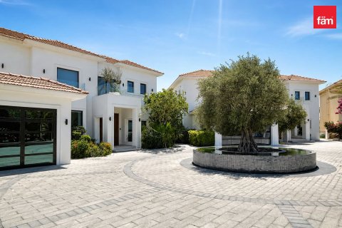 Villa à Jumeirah Islands, Dubai, 7 chambres, 987.3 m², № 139482 - photo 23
