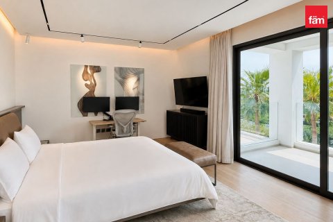 Villa à Jumeirah Islands, Dubai, 7 chambres, 987.3 m², № 139482 - photo 15