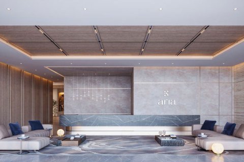 Apartamento en Dubai, 3 dormitorios, 376.2 m², № 139481 - foto 8