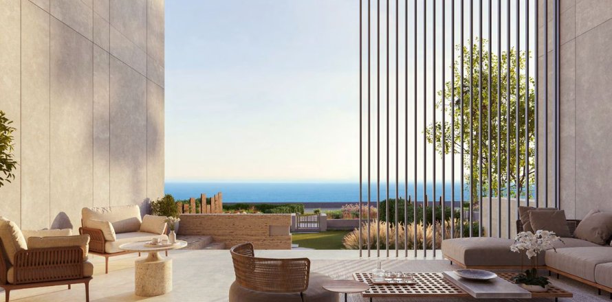 Apartamento en Dubai, 3 dormitorios, 376.2 m², № 139481