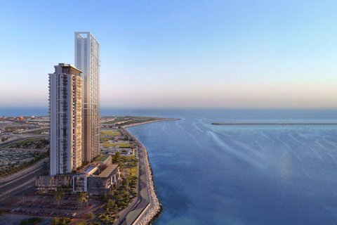 Apartamento en Dubai, 3 dormitorios, 376.2 m², № 139481 - foto 9