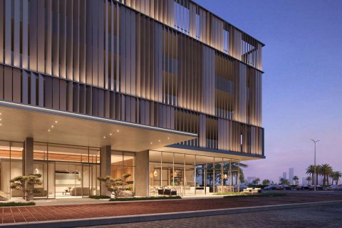 Apartamento en Dubai, 3 dormitorios, 376.2 m², № 139481 - foto 6