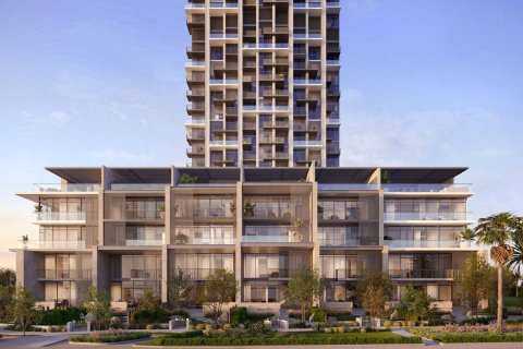 Apartamento en Dubai, 3 dormitorios, 376.2 m², № 139481 - foto 2