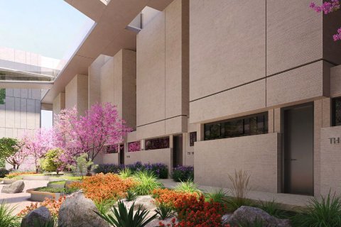 Apartamento en Dubai, 3 dormitorios, 376.2 m², № 139481 - foto 5