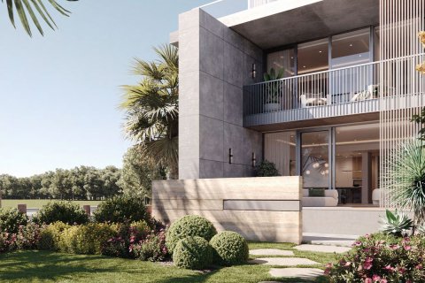 Apartamento en Dubai, 3 dormitorios, 376.2 m², № 139481 - foto 3
