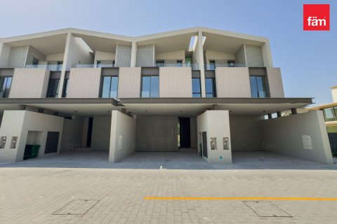 Adosado en Dubai, 3 dormitorios, 175 m², № 139478