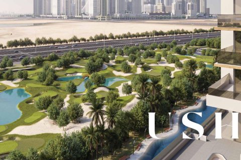 Apartamento en Sobha Hartland, Mohammed Bin Rashid City, Dubai, 2 dormitorios, 157 m², № 46703 - foto 14