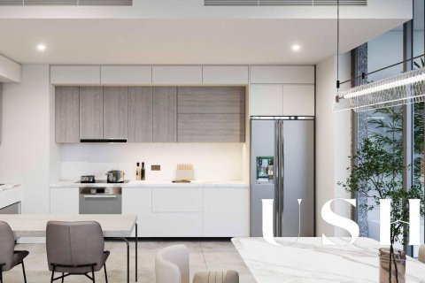 Apartamento en Sobha Hartland, Mohammed Bin Rashid City, Dubai, 2 dormitorios, 157 m², № 46703 - foto 12
