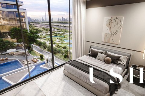 Apartamento en Sobha Hartland, Mohammed Bin Rashid City, Dubai, 2 dormitorios, 157 m², № 46703 - foto 6