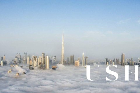 شقة في وسط مدينة دبي, دبي 2 غرف نوم, 154 م² رقم 46702 - صورة 10