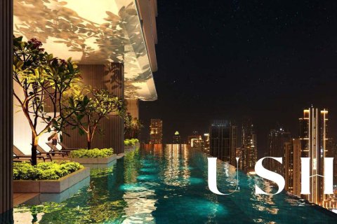 شقة في وسط مدينة دبي, دبي 2 غرف نوم, 154 م² رقم 46702 - صورة 14