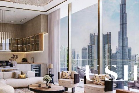 شقة في وسط مدينة دبي, دبي 2 غرف نوم, 154 م² رقم 46702 - صورة 17