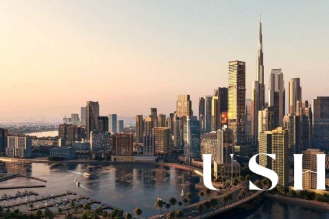 شقة في وسط مدينة دبي, دبي 2 غرف نوم, 154 م² رقم 46702 - صورة 1