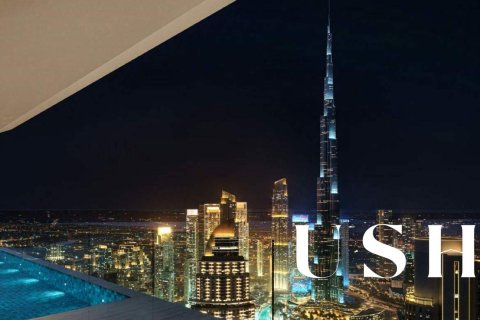 شقة في وسط مدينة دبي, دبي 2 غرف نوم, 154 م² رقم 46702 - صورة 19