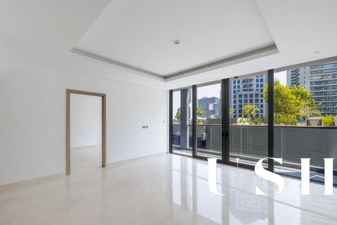 Appartement à Business Bay, Dubai, 1 chambre, 111 m², № 46705 - photo 14