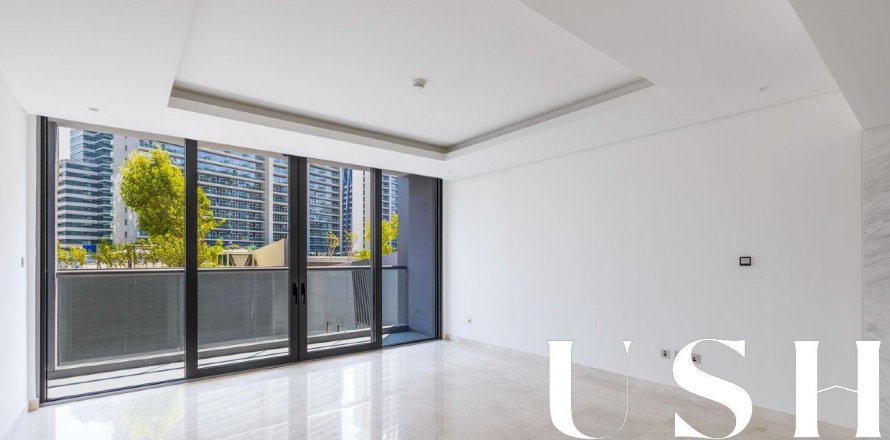 Apartamento en Business Bay, Dubai, 1 dormitorio, 111 m², № 46705