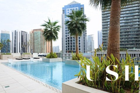 Appartement à Business Bay, Dubai, 1 chambre, 91 m², № 46706 - photo 4