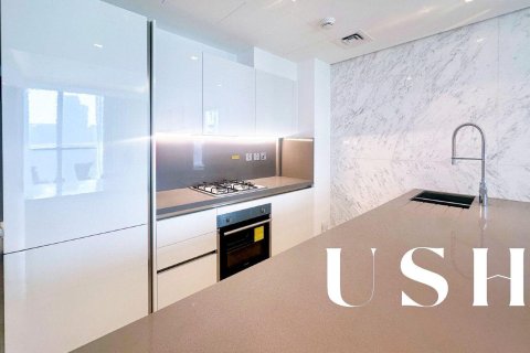Appartement à Business Bay, Dubai, 1 chambre, 91 m², № 46706 - photo 7