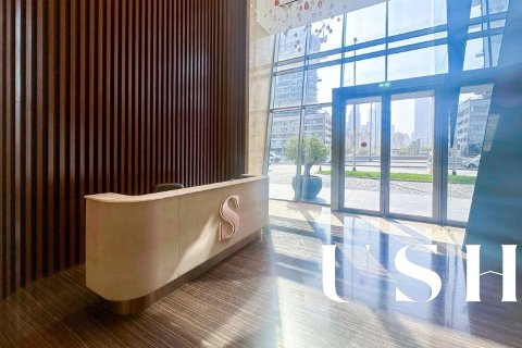 Appartement à Business Bay, Dubai, 1 chambre, 91 m², № 46706 - photo 11