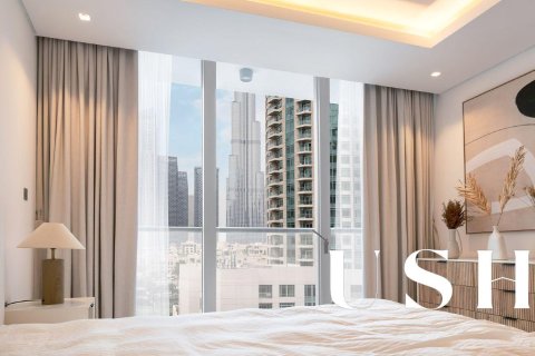 Appartement à Business Bay, Dubai, 1 chambre, 91 m², № 46706 - photo 14