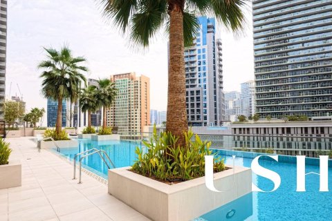 Appartement à Business Bay, Dubai, 1 chambre, 91 m², № 46706 - photo 5