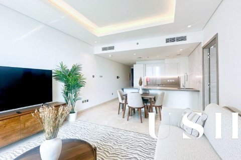 Appartement à Business Bay, Dubai, 1 chambre, 91 m², № 46706 - photo 8