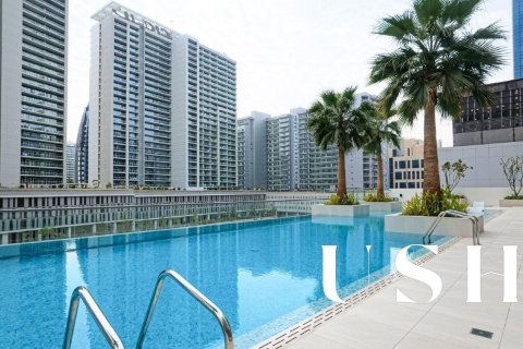 Appartement à Business Bay, Dubai, 1 chambre, 91 m², № 46706 - photo 6