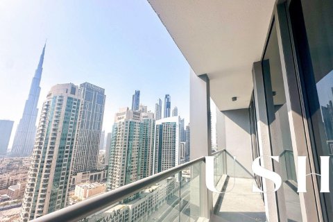 Appartement à Business Bay, Dubai, 1 chambre, 91 m², № 46706 - photo 12