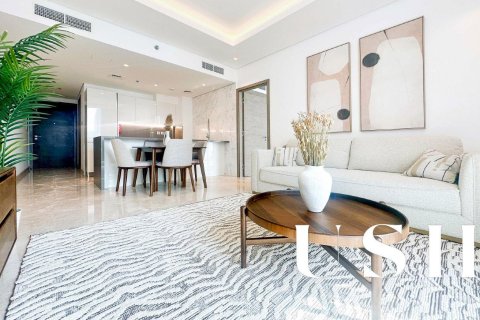 Appartement à Business Bay, Dubai, 1 chambre, 91 m², № 46706 - photo 2