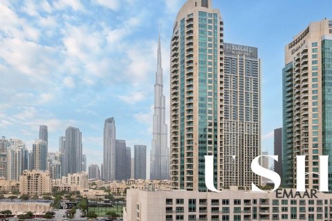 Appartement à Business Bay, Dubai, 1 chambre, 91 m², № 46706 - photo 1