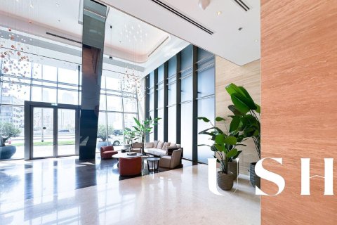 Appartement à Business Bay, Dubai, 1 chambre, 91 m², № 46706 - photo 27