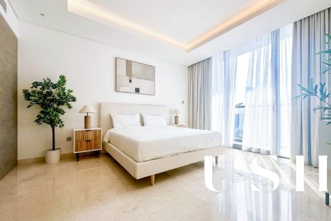 Appartement à Business Bay, Dubai, 1 chambre, 91 m², № 46706 - photo 9