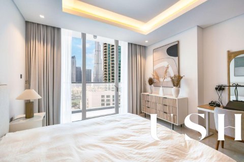 Appartement à Business Bay, Dubai, 1 chambre, 91 m², № 46706 - photo 13