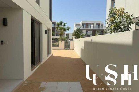 تاون هاوس في Aura, Tilal Al Ghaf, دبي 4 غرف نوم, 241 م² رقم 46700 - صورة 5
