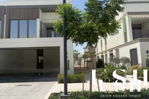 تاون هاوس في Aura, Tilal Al Ghaf, دبي 4 غرف نوم, 241 م² رقم 46700 - صورة 3