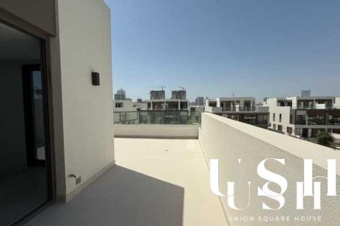 تاون هاوس في Aura, Tilal Al Ghaf, دبي 4 غرف نوم, 241 م² رقم 46700 - صورة 6