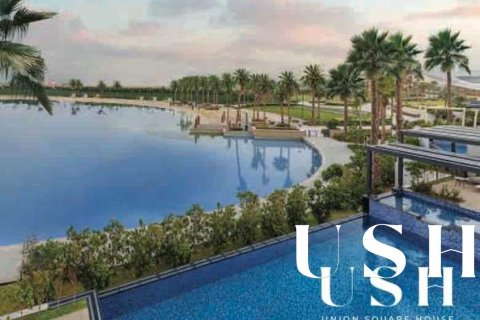 تاون هاوس في Aura, Tilal Al Ghaf, دبي 4 غرف نوم, 241 م² رقم 46700 - صورة 1