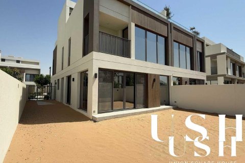 تاون هاوس في Aura, Tilal Al Ghaf, دبي 4 غرف نوم, 241 م² رقم 46700 - صورة 21