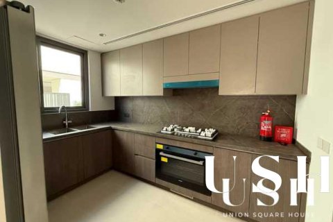تاون هاوس في Aura, Tilal Al Ghaf, دبي 4 غرف نوم, 241 م² رقم 46700 - صورة 16