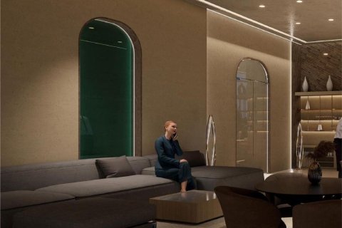Appartement à AL HABTOOR TOWER à Sheikh Zayed Road, Dubai, 1 chambre, 97.2 m², № 31661 - photo 18
