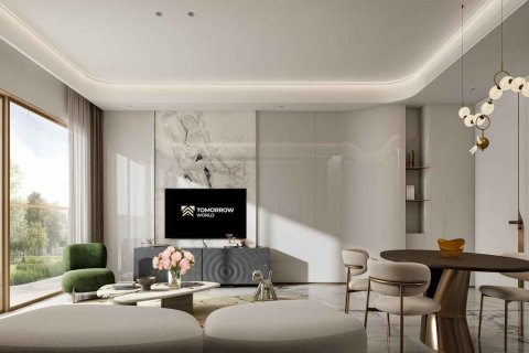 Appartement à Tomorrow 166 à Dubai, 3 chambres, 225.95 m², № 31676 - photo 3
