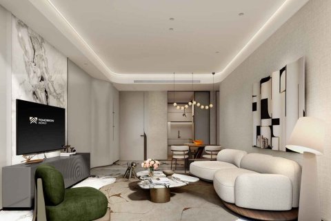 Appartement à Tomorrow 166 à Dubai, 3 chambres, 225.95 m², № 31676 - photo 6