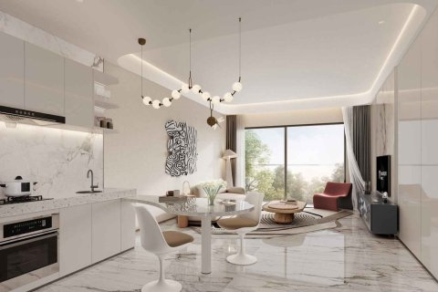 Appartement à Tomorrow 166 à Dubai, 1 chambre, 92.53 m², № 31678 - photo 3