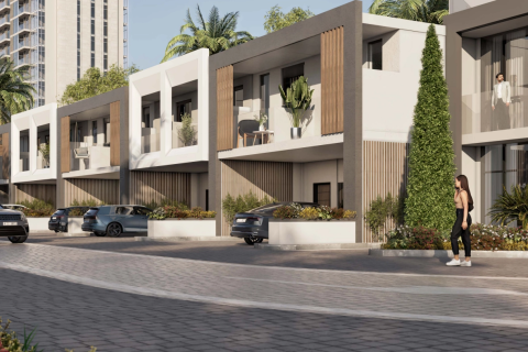 Apartment in Dubai 4 bedrooms, 167 sq.m. № 17527 - photo 8